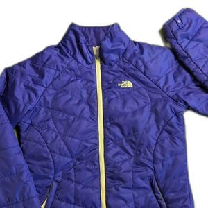 The North Face Women's Size Small Zip Up Jacket